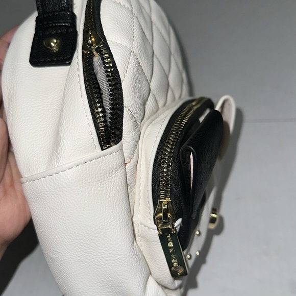 Betsey Johnson Mini Pup Backpack - Picture 4 of 10